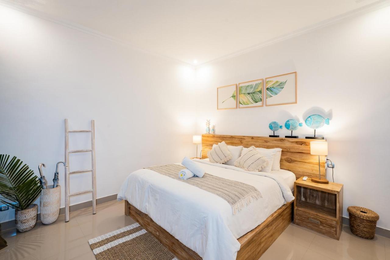 Kemiri Villa Lembongan Екстериор снимка