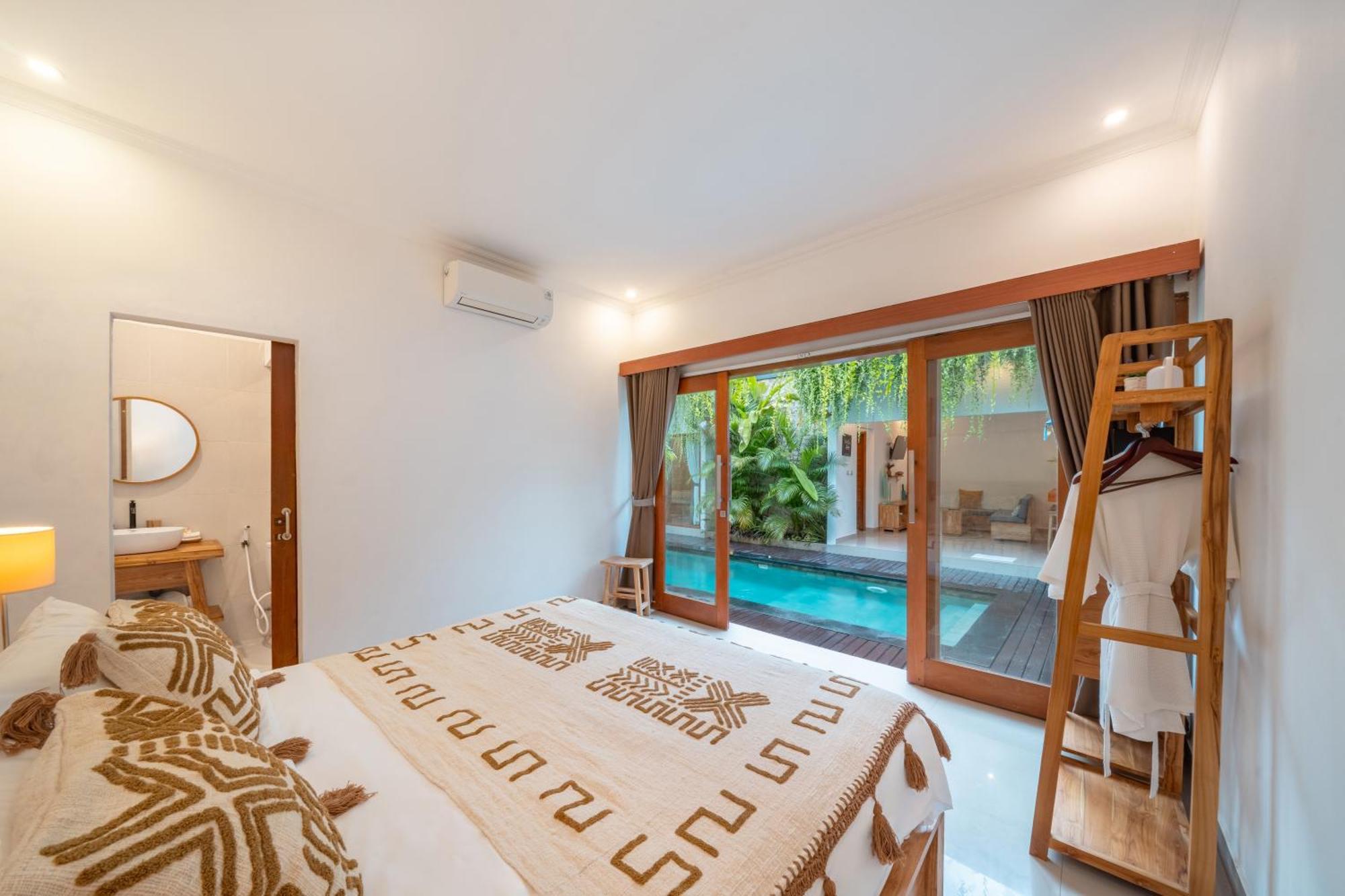 Kemiri Villa Lembongan Екстериор снимка