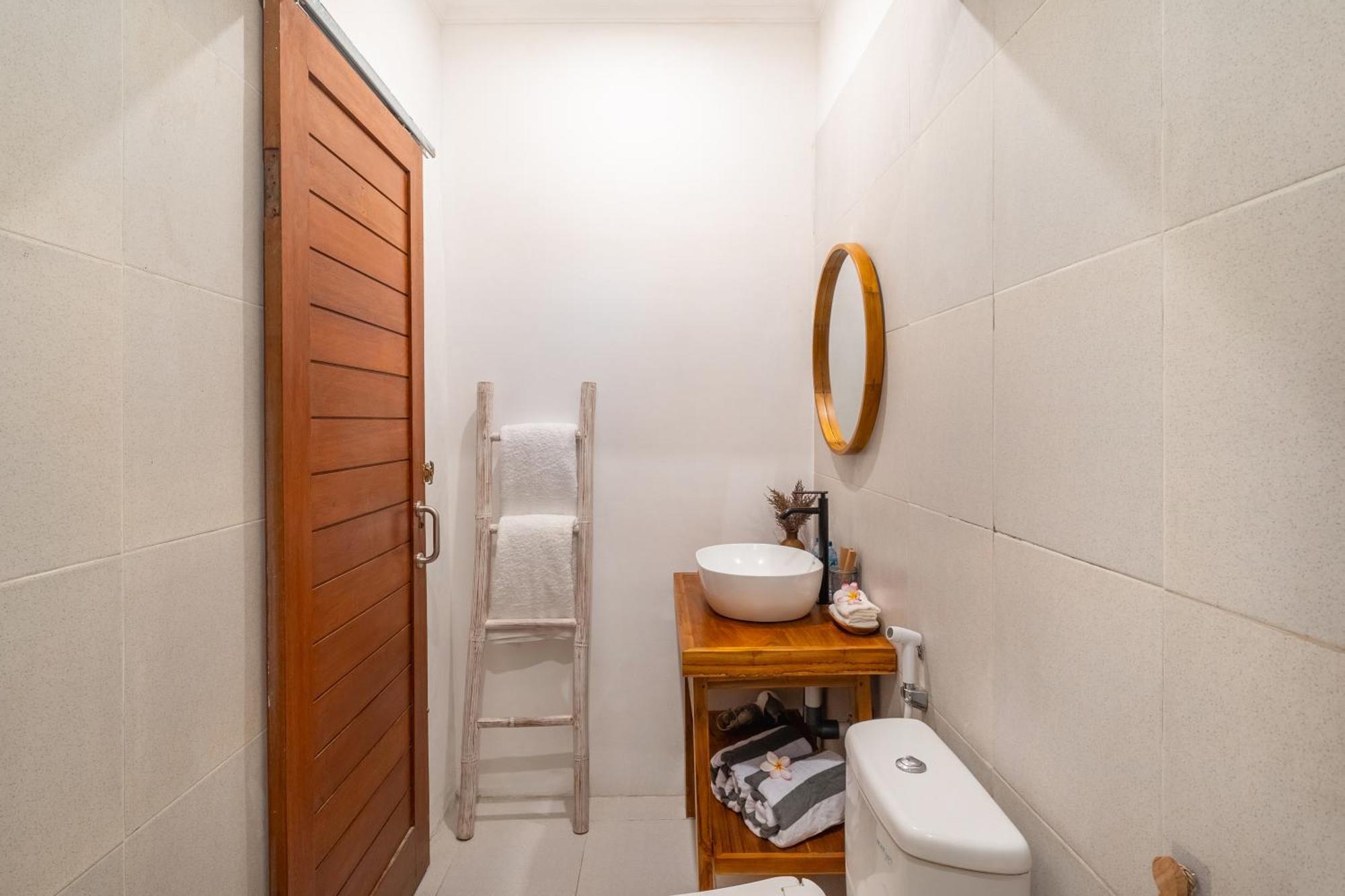 Kemiri Villa Lembongan Екстериор снимка