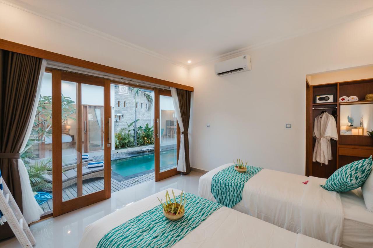Kemiri Villa Lembongan Екстериор снимка