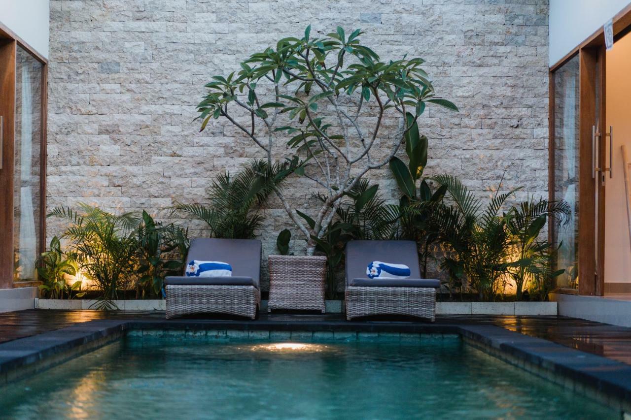 Kemiri Villa Lembongan Екстериор снимка